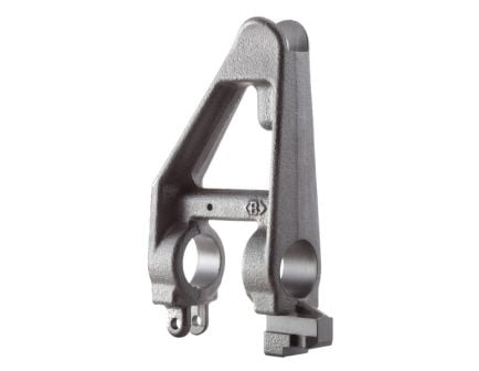 Doublestar Corp. Undrilled Standard Front Sight Tower, Black