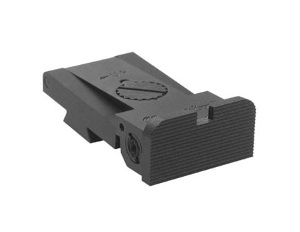 Kensight Bomar BMCS Target Sight w/Rounded Blade Rear