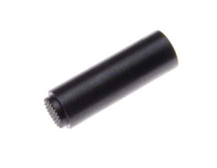 Nighthawk Government Checkered Face Guide Rod and Plug