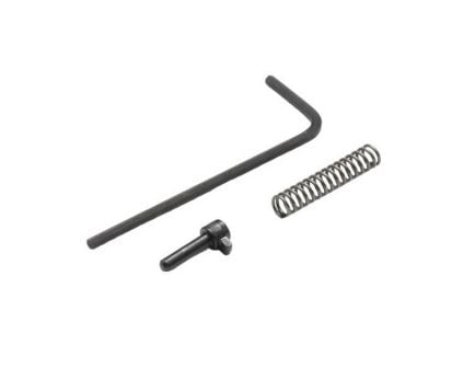 Nighthawk Magazine Release Lock and Spring, Black