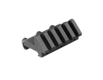 Doublestar Corp. 5-Slot 45 deg Angle Mount Dovetail