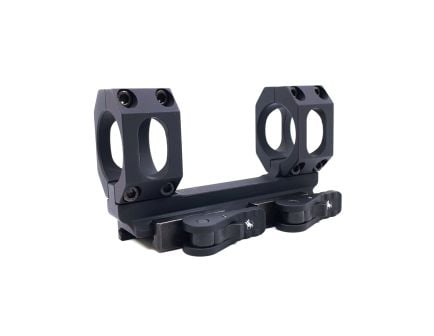 American Defense Mfg AD-RECON-S Scope Mount w/Standard Lever 34mm Picatinny