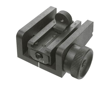 Kensight M1 Carbine Adjustable Precision Peep Sight Rear