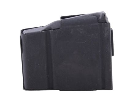 Check Mate Industries 5rds .308 Win/7.62x51mm, Black