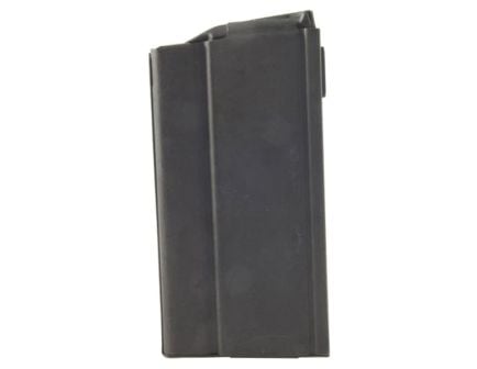 Check Mate Industries 20rds .308 Win/7.62x51mm, Black