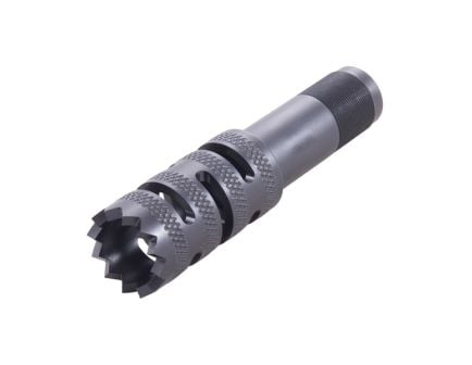 Trulock 12 Gauge Choke Tube, Black