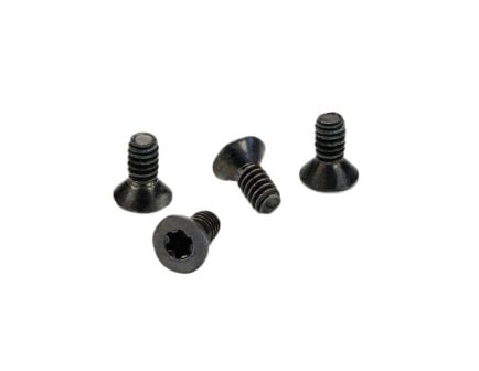 Eotech Replacement Hood Screw Kit Fits HWS, Black