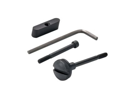 Eotech Mounting Hardware Kit Fits 511/512/551/552, Black