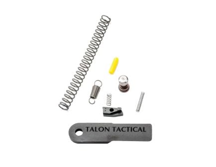 Apex Competition Action Enhancement Kit Drop-In, Black