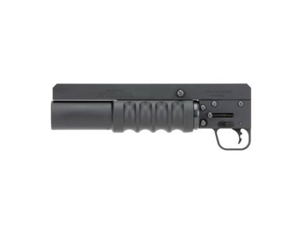 Spikes Tactical Havoc Flare Launcher 12", Black