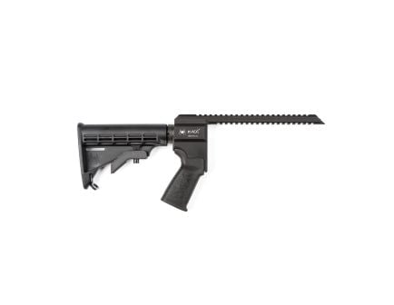 Spikes Tactical KAOS Stock System, Black