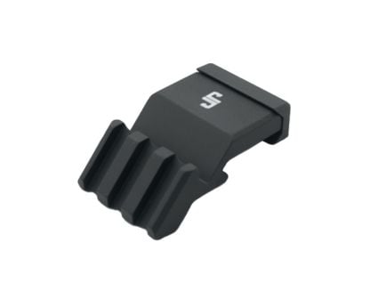 JP Enterprises 45 deg Rail Offset Adapter