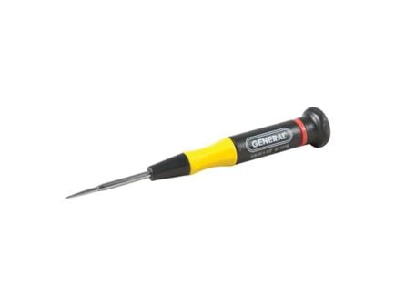 General Ultratech Precision Screwdriver
