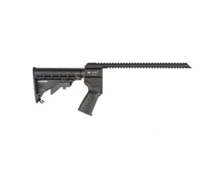 Spikes Tactical KAOS Stock System, Black