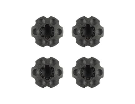 VZ Grips DPL Grip Screw Fits 1911 Commander/1911 Government/1911 Officer, Blackout