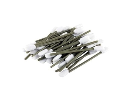 Swab-Its .50 Cal 5" Rectangular Swab, Pack of 50