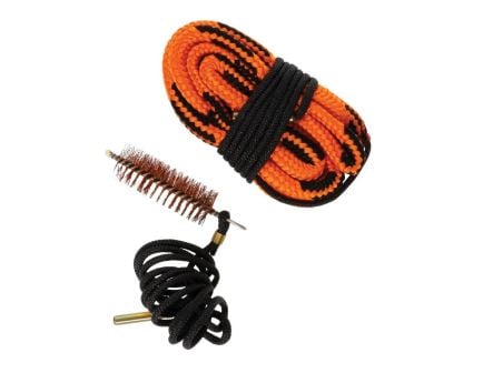 Shooting Made Easy .30 Cal Knockout 2-Pass Gun Rope Cleaner