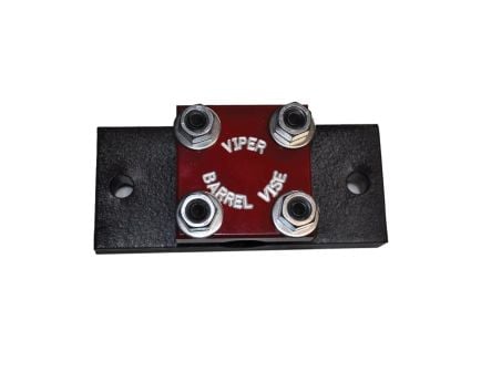 Viper Bench Rest 7" x 3" Barrel Vise