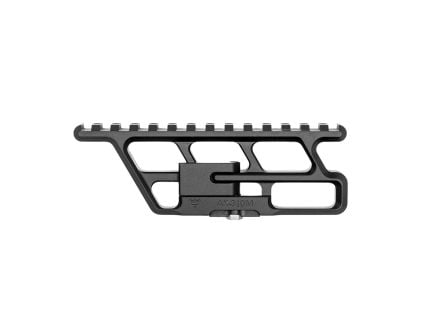 RS Regulate Full-Length Rail Fits Romanian M10