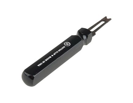 Rotor Clip AR-15 Ejection Cover Hinge Pin Clip Tool