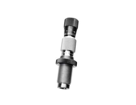Redding Reloading Equipment .44 Special/.44 Magnum Revolver Micrometer Adjustable Profile Crimp Die