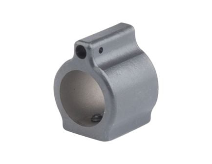 Knights Armament Low-Profile Gas Block 0.75", Gray