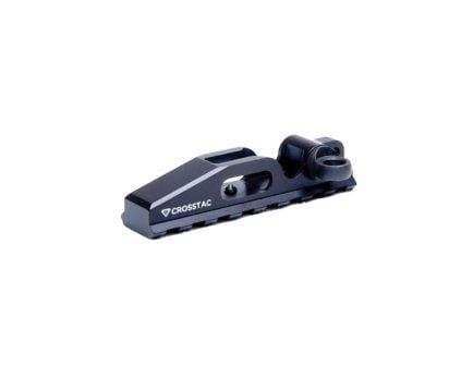 Crosstac Front Sight Picatinny Rail