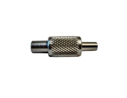 Ballistic Tools .223 Remington/.30-06 Springfield/7.62x39mm Case Mouth and Neck Tension Gauge