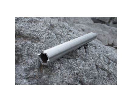 Tacticool22 Barrel Nut Wrench, Silver