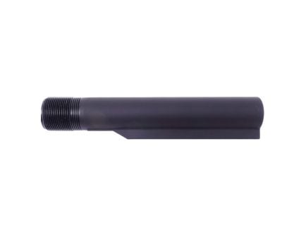 Bravo Company 6-Position Receiver Extension, Black