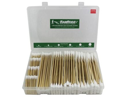 RamRodz Range Kit, Pack of 680