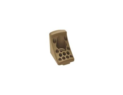 Knights Armament Keymod Hand Stop Fits Knight's Armament URX 4, Flat Dark Earth