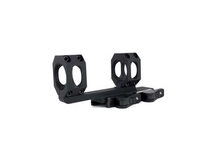 American Defense Mfg AD-RECON 2" Cantilever Scope Mount w/Standard Lever 34mm 1.50" Picatinny