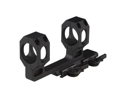 American Defense Mfg AD-RECON 2" Cantilever Scope Mount w/Standard Lever 34mm 1.93" Picatinny