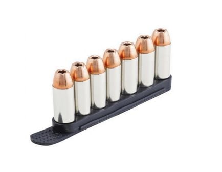 Tuff Products 7002 QuickStrips 10rds Rimfire Speed Loader, Black