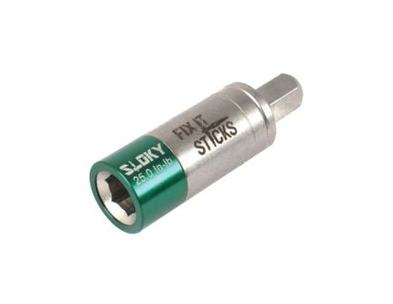 FIX IT STICKS 25 in-lb Small Torque Limiter