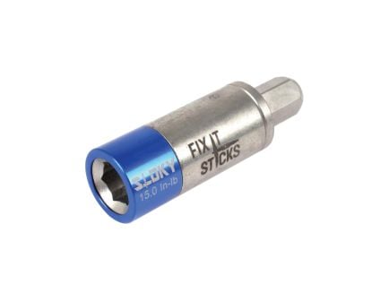 FIX IT STICKS 15 in-lb Small Torque Limiter