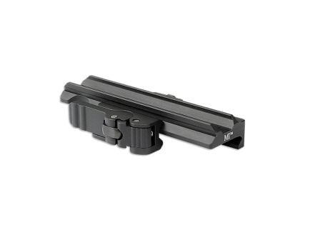 Midwest Industries 1-Level QD Mount Fits Trijicon ACOG/VCOG