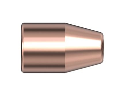 Hornady HAP 9mm Jacketed Pistol Bullet, 125 gr 0.356" 3000rds