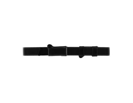 Galco Single Stack Horizontal Metal Magazine Carrier, Black