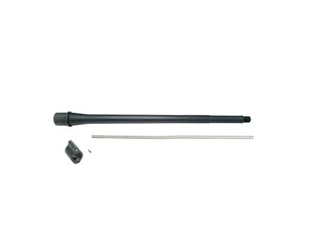 Bravo Company Mid-Length Enhanced Lightweight Barrel Assembly 5.56x45mm 14.50", Black