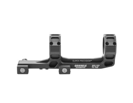 Geissele AR-15 Super Precision Hyper Extended Scope Mount 30mm 1.54" Picatinny
