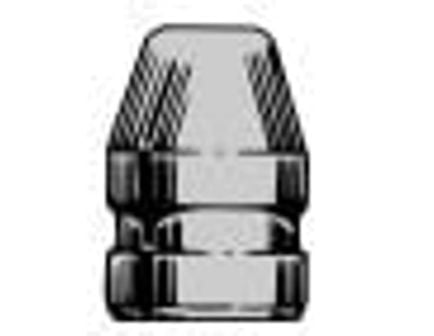 Redding Reloading Equipment SAECO 9mm FN Double-Cavity Handgun Mold, 122 gr