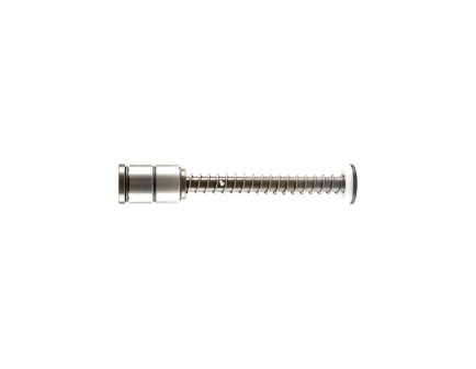 Maxim Defense Gen 2 JP Silent Captured Standard Buffer and Spring, Black