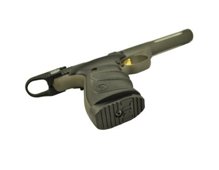 TANDEMKROSS Buck Pro Extended Magazine Bumper Fits Browning Buck Mark, Black