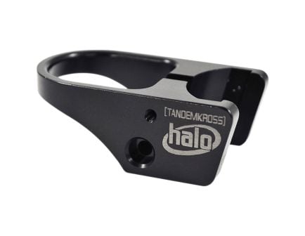 TANDEMKROSS Halo Charging Ring Fits Browning Buck Mark, Black