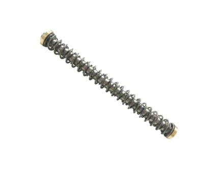 TANDEMKROSS Sentinel Spring Guide Rod Fits Ruger SR-22, Stainless