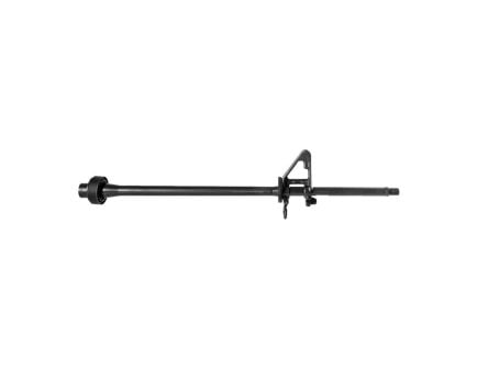 Brownells Lightweight Rifle-Length Barrel Assembly 5.56x45mm 20", Black