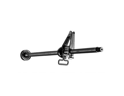 Brownells Lightweight Rifle-Length Barrel Assembly 5.56x45mm 20", Black