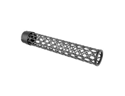 Brigand Arms Edge Handguard 12.38", Black